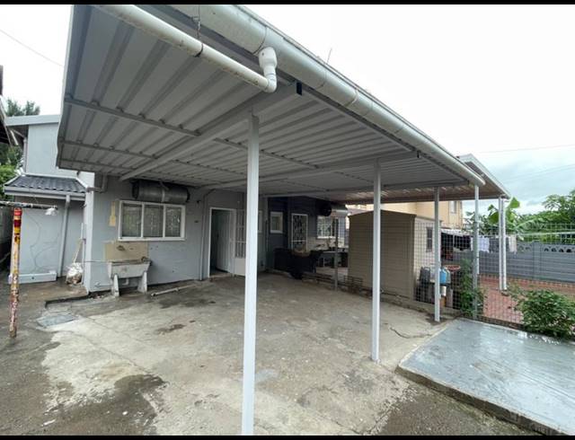 4 BEDROOM HOUSE FOR SALE IN CANESIDE